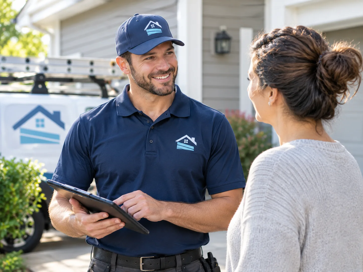 Siding Leak Repair in Terreton, ID